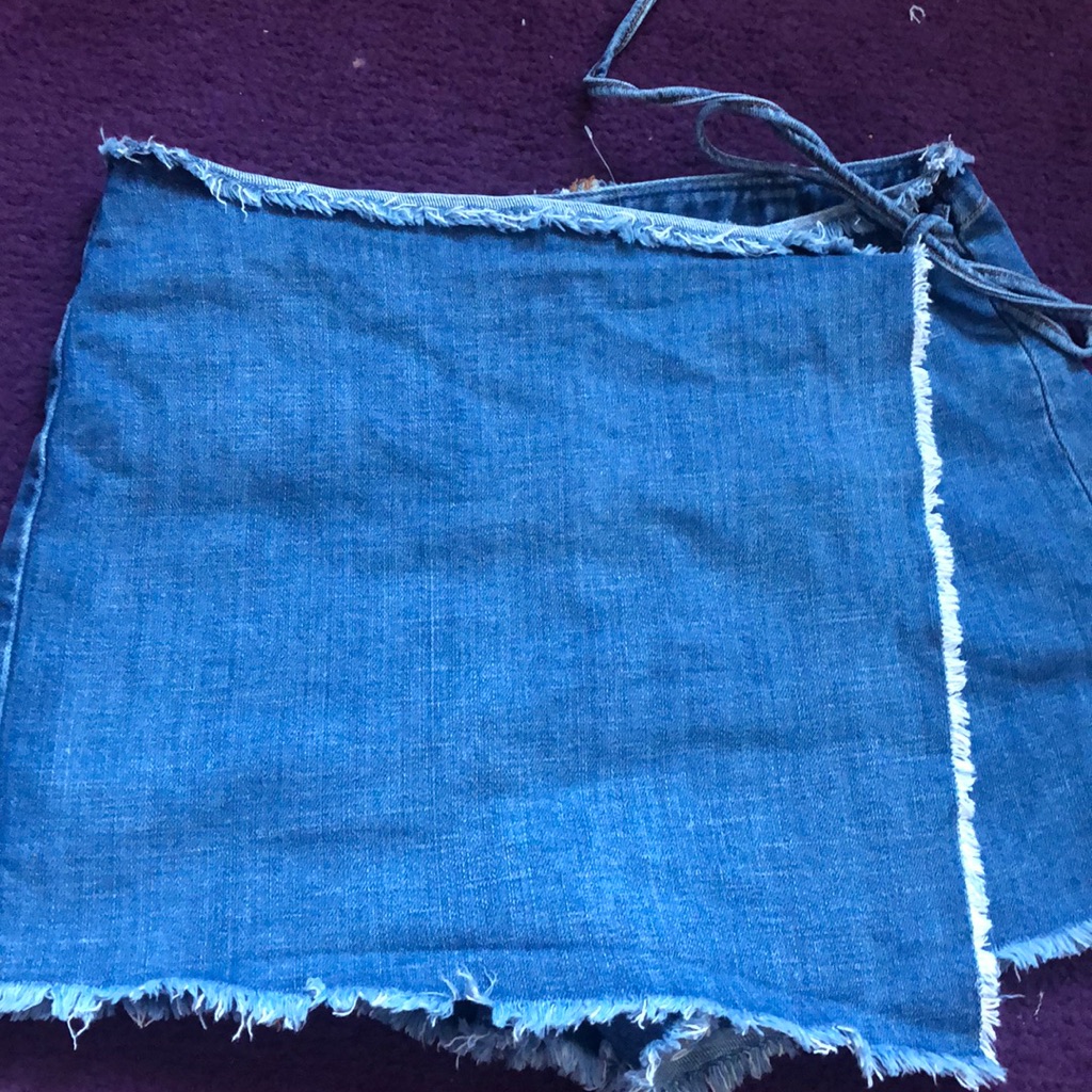 Nwot American Eagle Skort